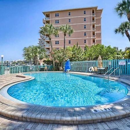 Location! Coastal Charm I 5 Min Walk To Beach, Shops & Rest Clearwater Beach Bagian luar foto
