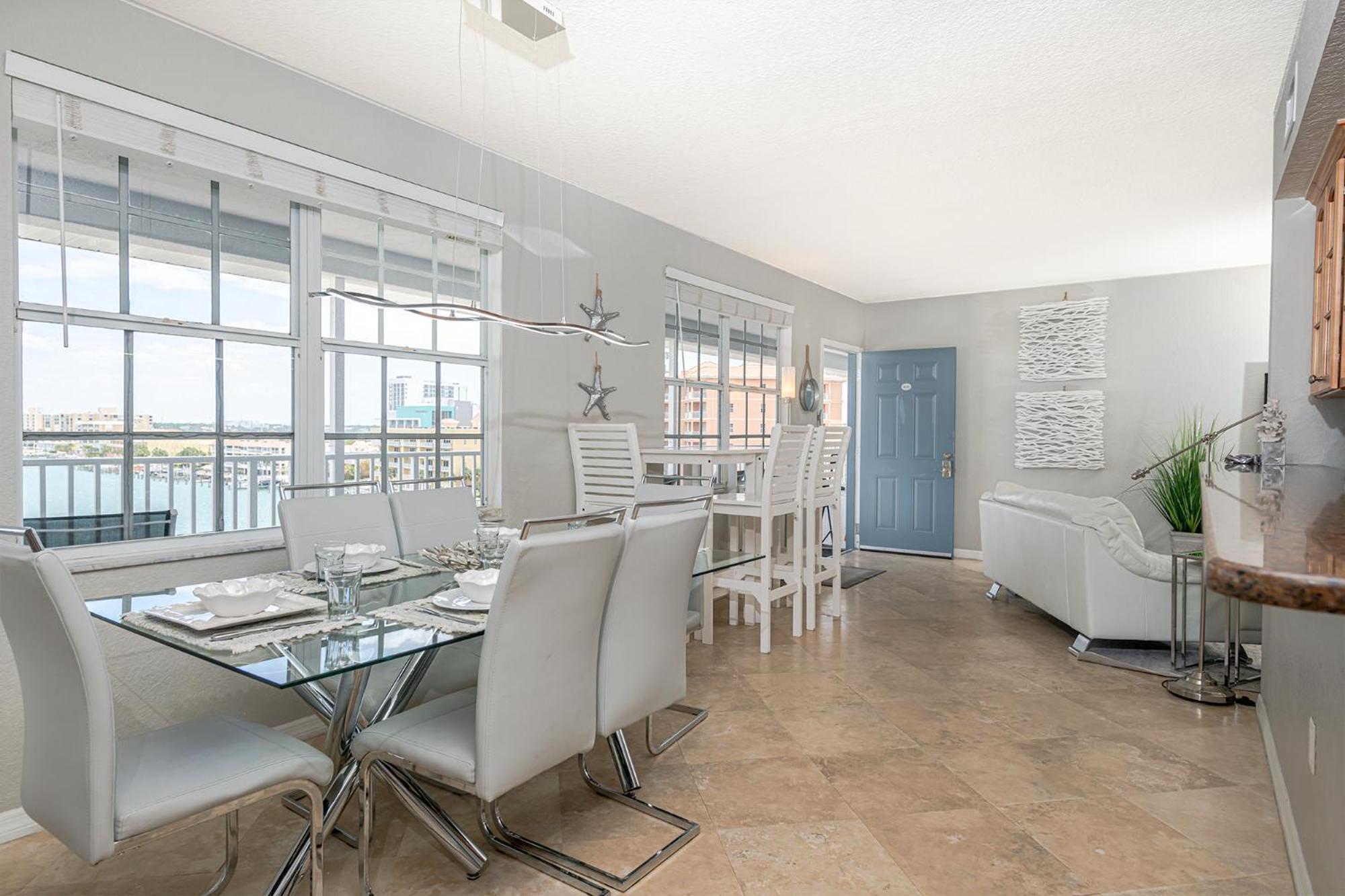 Location! Coastal Charm I 5 Min Walk To Beach, Shops & Rest Clearwater Beach Bagian luar foto