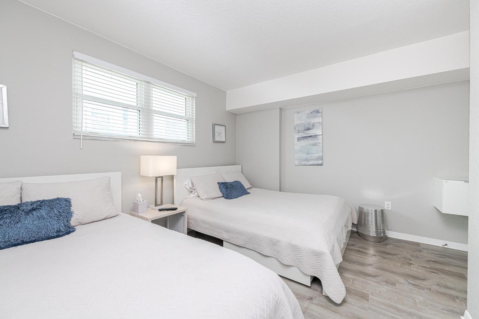 Location! Coastal Charm I 5 Min Walk To Beach, Shops & Rest Clearwater Beach Bagian luar foto