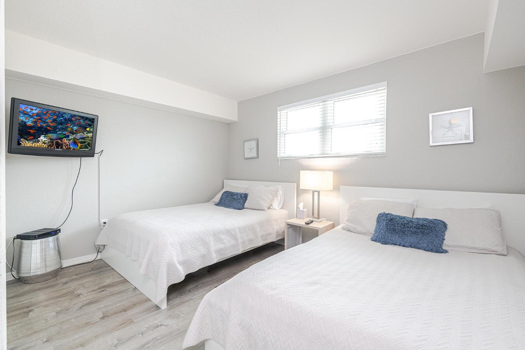 Location! Coastal Charm I 5 Min Walk To Beach, Shops & Rest Clearwater Beach Bagian luar foto
