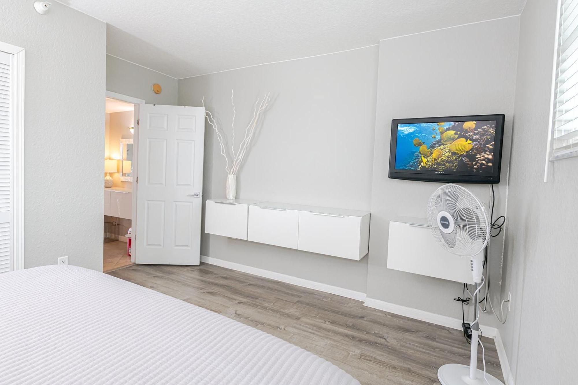 Location! Coastal Charm I 5 Min Walk To Beach, Shops & Rest Clearwater Beach Bagian luar foto