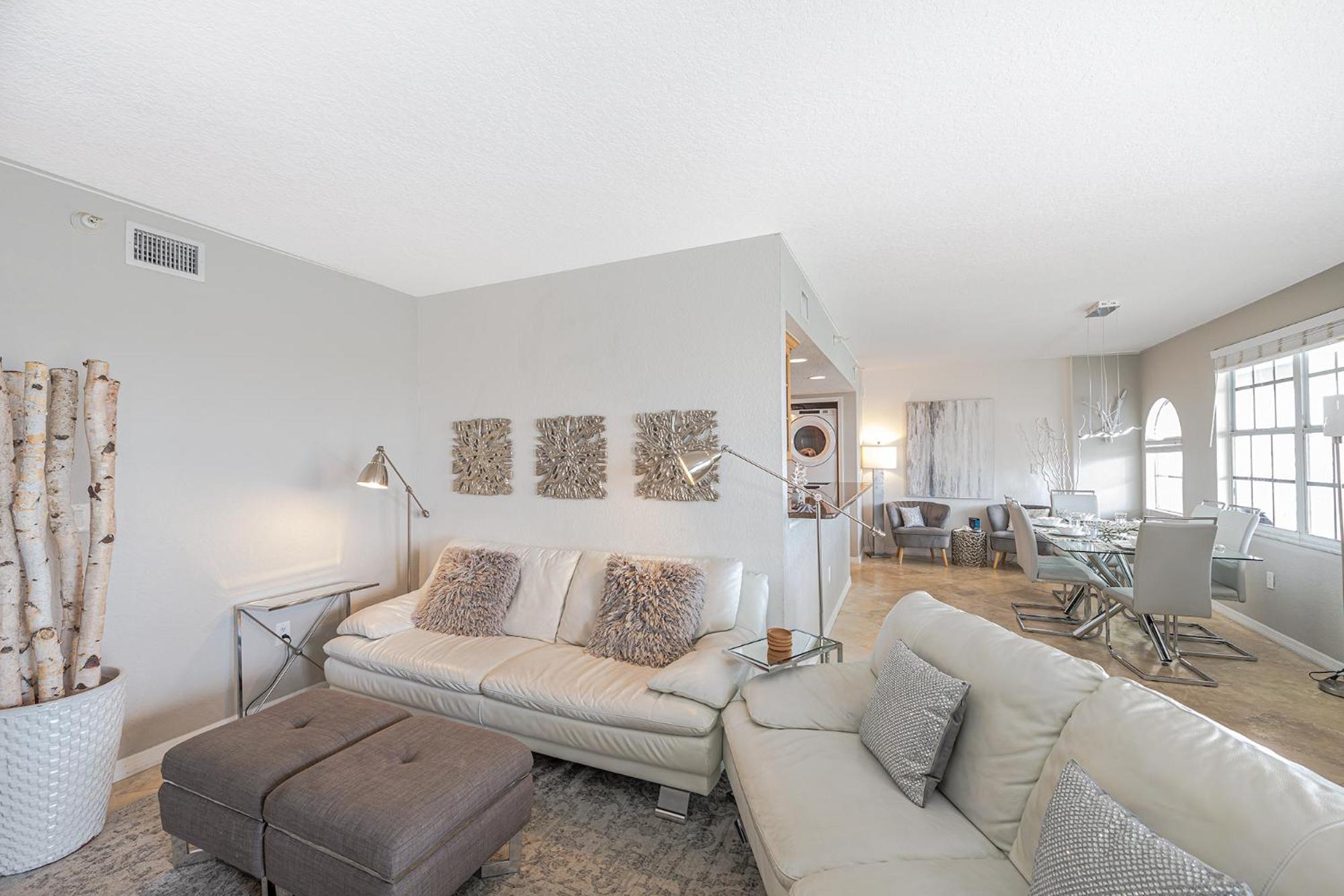 Location! Coastal Charm I 5 Min Walk To Beach, Shops & Rest Clearwater Beach Bagian luar foto