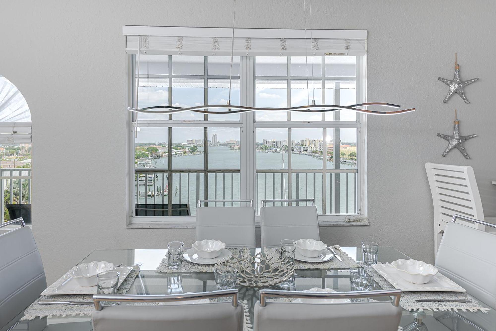 Location! Coastal Charm I 5 Min Walk To Beach, Shops & Rest Clearwater Beach Bagian luar foto