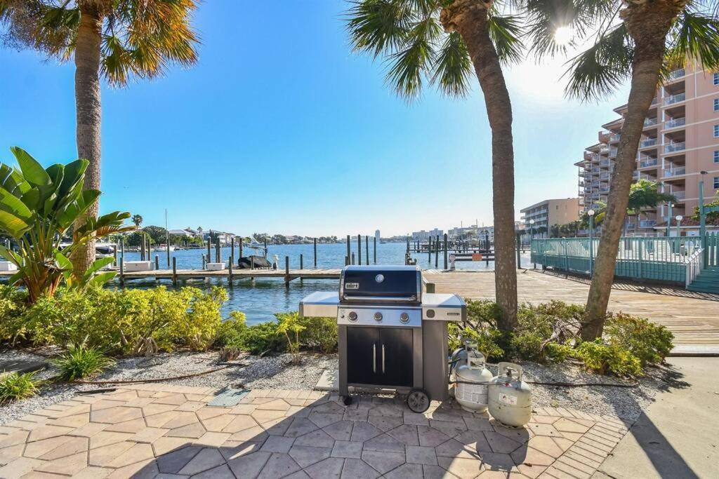 Location! Coastal Charm I 5 Min Walk To Beach, Shops & Rest Clearwater Beach Bagian luar foto