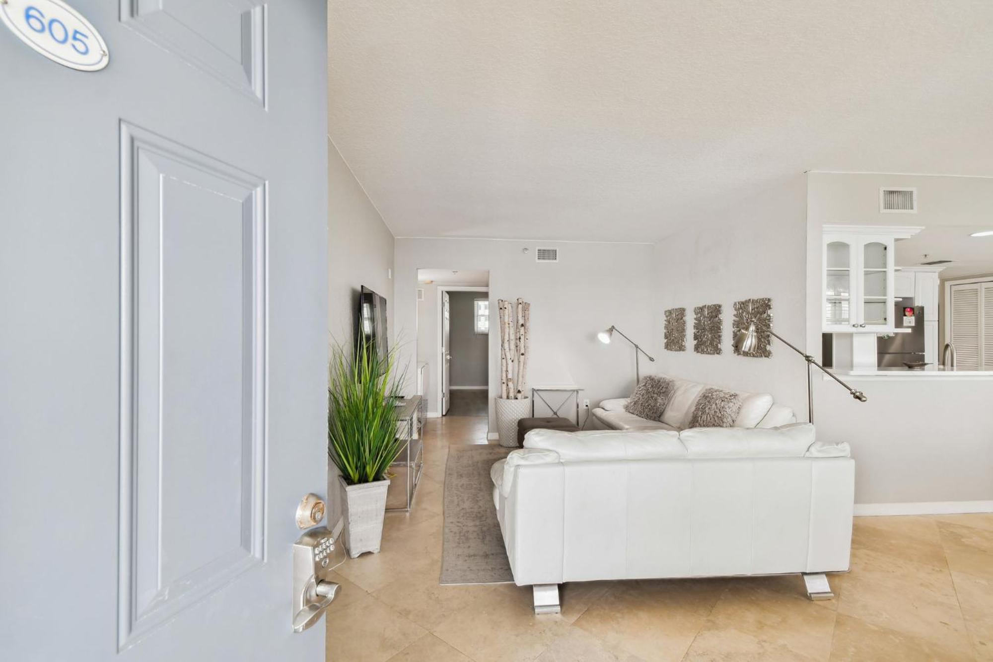 Location! Coastal Charm I 5 Min Walk To Beach, Shops & Rest Clearwater Beach Bagian luar foto